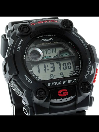Часы Casio G-Shock G-7900-1