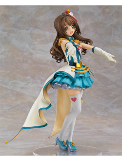 Фигурка 1/8 Удзуки Симамура (Shimamura Uzuki Crystal Night Party Ver.)