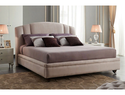 КРОВАТЬ С РЕШЕТКОЙ 180*200 RIMINI FB.BD.RIM.172 FRATELLI BARRI