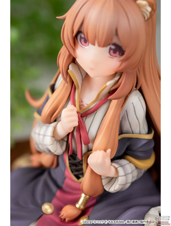 Фигурка 1/7 Рафталия (Raphtalia Childhood ver.)