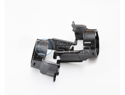 Рамка FOG-04 для установки светодиодных линз 3.0 дюйма в ПТФ (комплект, 2 шт.)