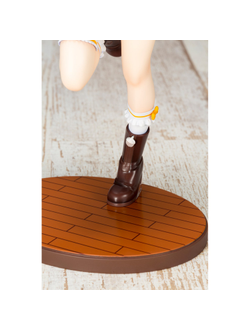 Фигурка 1/7 Анчови (Anchovy / Chiyomi Anzai Coco's Uniform ver.)