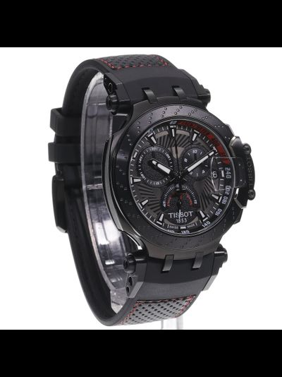 Швейцарские часы Tissot T115.417.37.061.04