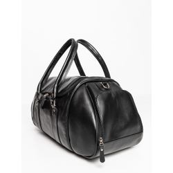 Дорожно-спортивная сумка Benevento Premium black 
(арт. 4044-51)