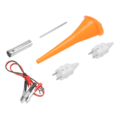 Генератор бензиновый Denzel PS 33