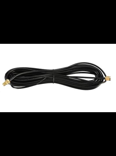 Кабельная сборка DB17-48-5C 9 м.  для систем усиления сотовой связи и WiFi видеонаблюдения (RP-SMA)