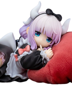 Фигурка 1/7 Канна Камуи (Kanna Kamui)