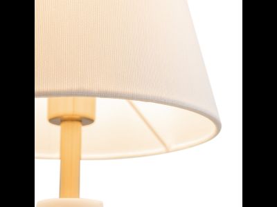 Freya, Настольный светильник Pietra, FR5371TL-01BS