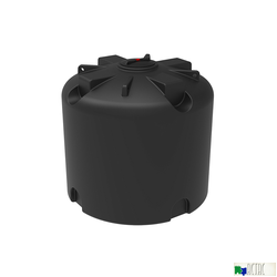 Емкость Экопром TR 5000 л