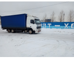 Автоперевозки 8-10 тонн