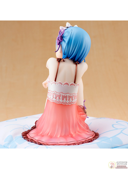 Фигурка 1/7 Рем (Rem Birthday Lingerie Ver.)