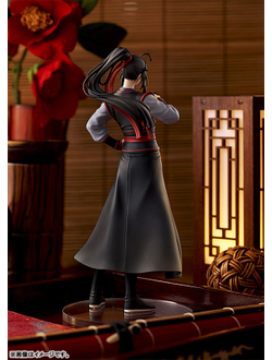 Фигурка Усянь Вэй (Wuxian Wei Pop Up Parade)