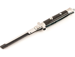 Расческа нож