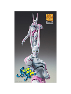 Фигурка Dirty Deeds Done Dirt Cheap (D4C)