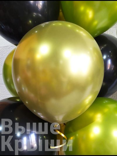 Сет "Лайм" (21 шарик)