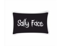 Подушка Sally Face, Салли Фейс №54