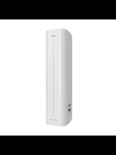 Бактерицидный рециркулятор Ballu RDU-60D WiFi ANTICOVIDgenerator, white