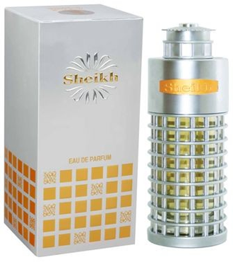 Sheikh / Шейх (85 мл) парфюм спрей от Al Haramain