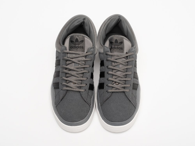 Bad Bunny x Adidas Campus Graphite