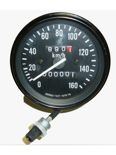 Спидометр 79.3802 ГОСТ 1578-76