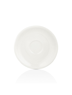 Блюдце d 16 см чайное Arel Bone