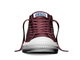 Кеды Converse Chuck Taylor All Star II бордовые низкие