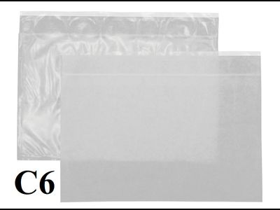 Прилипак C6 175х140мм