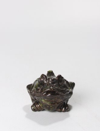 Денежная Трехлапая Жаба 4