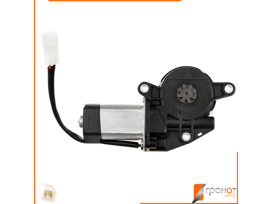 Мотор стеклоподъемника zd12401r