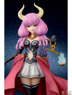 Фигурка 1/7 Аура (Aura Dantoudai no Ques Q)