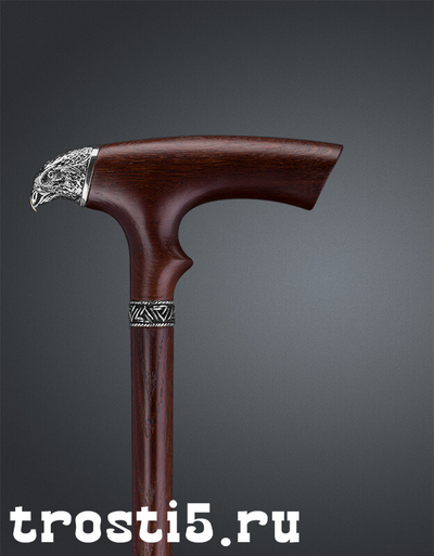 Трость "Ястреб"