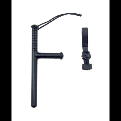 Дубинка полицейская (тонфа) 1/6 (78086) - Damtoys