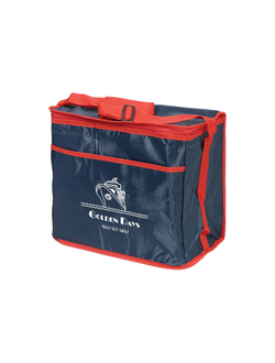 Термосумка #800 (размер ДхШхВ см: 45х40х25/ 25 литров)