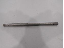 Верхняя ось крепления двигателя Ява 634 638