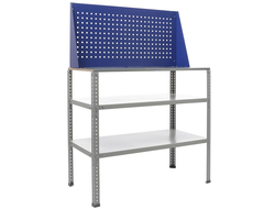 ВЕРСТАК GARAGE №114