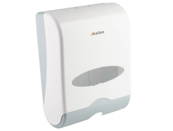 Диспенсер листовых полотенец Ksitex TH-603HW