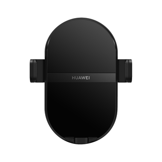 Держатель с беспроводной зарядкой HUAWEI SuperCharge Wireless Car Charger (Max 50W) CK030