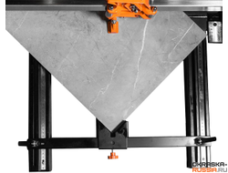 ASPRO-MTC1-1000 плиткорез механический 1000мм