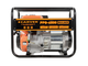 Генератор бензиновый Carver PPG-6500 Bulder
