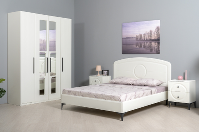 Спальня Валенсия, модульная