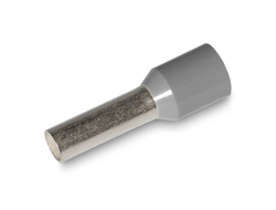 Наконечник штыревой втулочный изолированный НШВИ-GLW 4.0-10