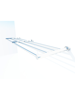 Подставка для сумок