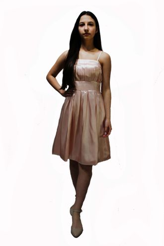 Коктейльное платье р. 42-44