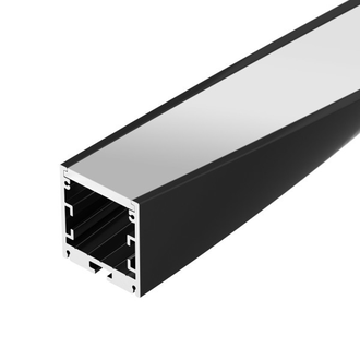 Профиль SL-ARC-3535-TWIST90R-400