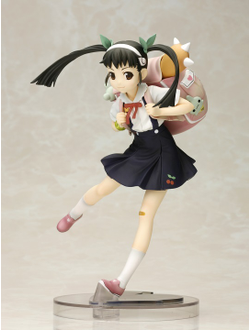Фигурка 1/8 Маёй Хатикудзи (Hachikuji Mayoi Repaint Edition)
