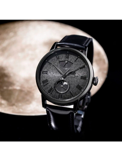 Мужские часы Orient Star RE-AY0124N