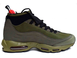 Nike Air Max 95 Sneakerboot хаки