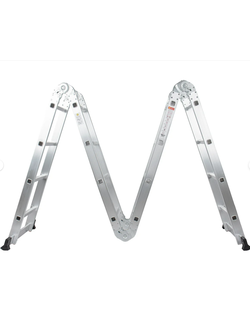 Трансформеры, телескопический лестницы