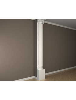 1.10.209 полуколонна европласт