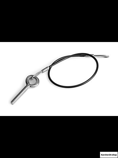 Трос подъема балки br/bd 40/25 c (4.172-024.0)